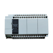 松下(Panasonic) PLC本体 FP-XH系列 控制单元 AFPX-HC30R