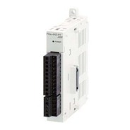 三菱(MITSUBISHI) 模拟量扩展模块 FX3U系列 温度测量模块 FX3U-4AD-PT-ADP