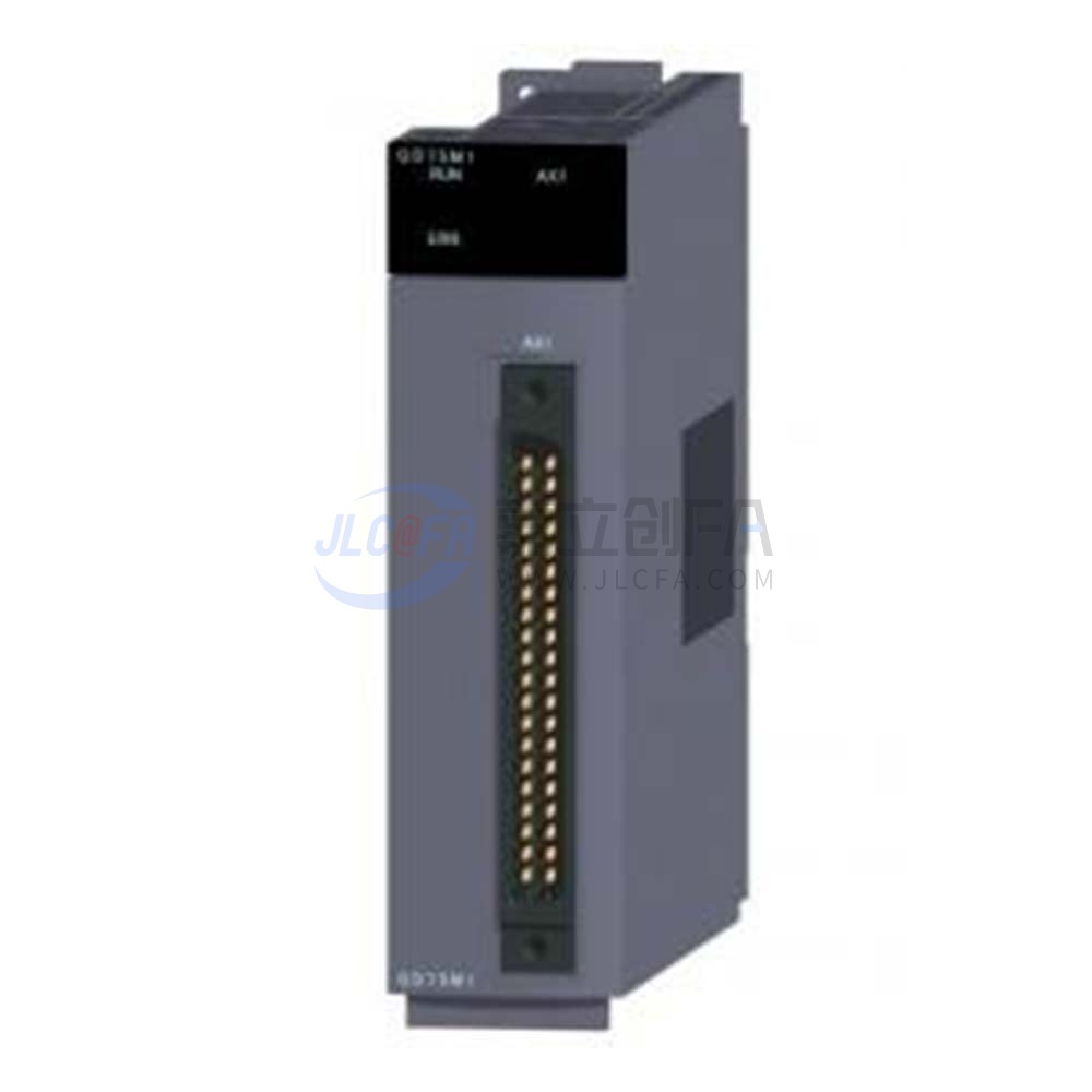 三菱(MITSUBISHI) 高速计数模块 Q系列 计数模块
