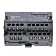 三菱(MITSUBISHI) 数字量I/O扩展模块 Q系列 远程数字量输出型 AJ65SBTB2N-16R