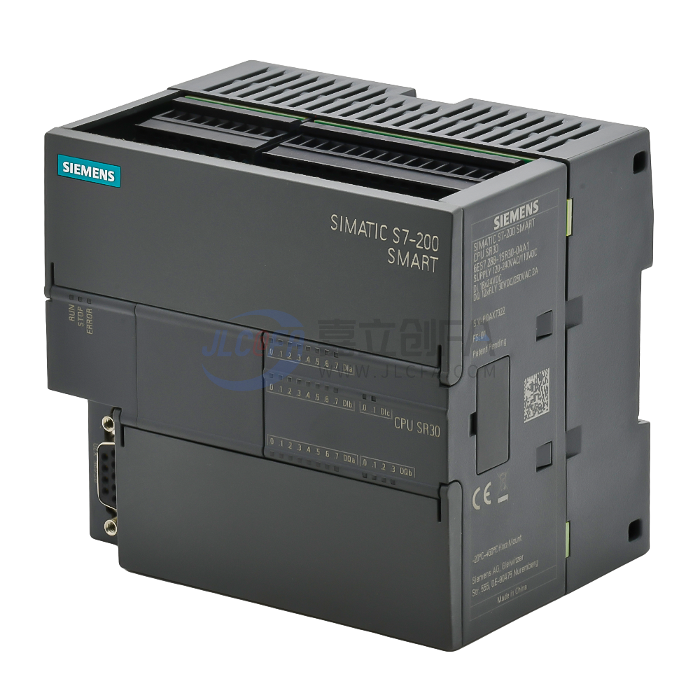 西门子(SIEMENS) CPU模块 S7-200 SMART系列 标准型