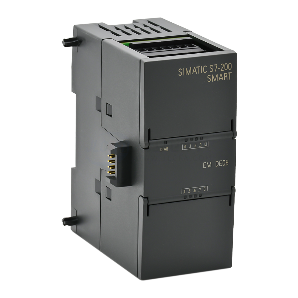 西门子(SIEMENS) 数字量I/O扩展模块 S7-200SMART系列 数字量输入型