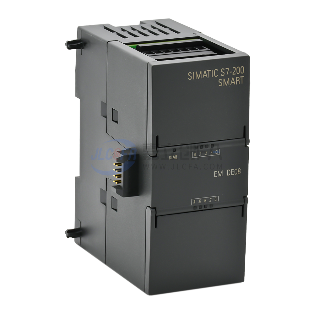 西门子(SIEMENS) 数字量I/O扩展模块 S7-200SMART系列 数字量输入型