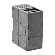 西门子(SIEMENS) 模拟量扩展模块 S7-200SMART系列 温度测量模块 EM AR02 热电阻输入模块
