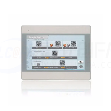 威纶通(WEINVIEW) 人机界面/触摸屏 MT系列 7寸 MT8071iE