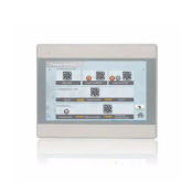 威纶通(WEINVIEW) 人机界面/触摸屏 MT系列 7寸 MT8071iE