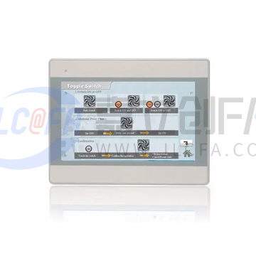 威纶通(WEINVIEW) 人机界面/触摸屏 MT系列 7寸 MT8071iE 威纶通(WEINVIEW) 人机界面/触摸屏 MT系列 7寸 MT8071iE