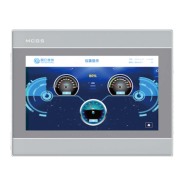 昆仑通态(MCGS) 人机界面/触摸屏 E系列 10.1寸 TPC1021ET