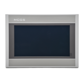 昆仑通态(MCGS) 人机界面/触摸屏 K系列 7寸 TPC7032Ki