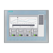 西门子(SIEMENS) 人机界面/触摸屏 KTP系列 4.3寸 6AV2124-2DC01-0AX0