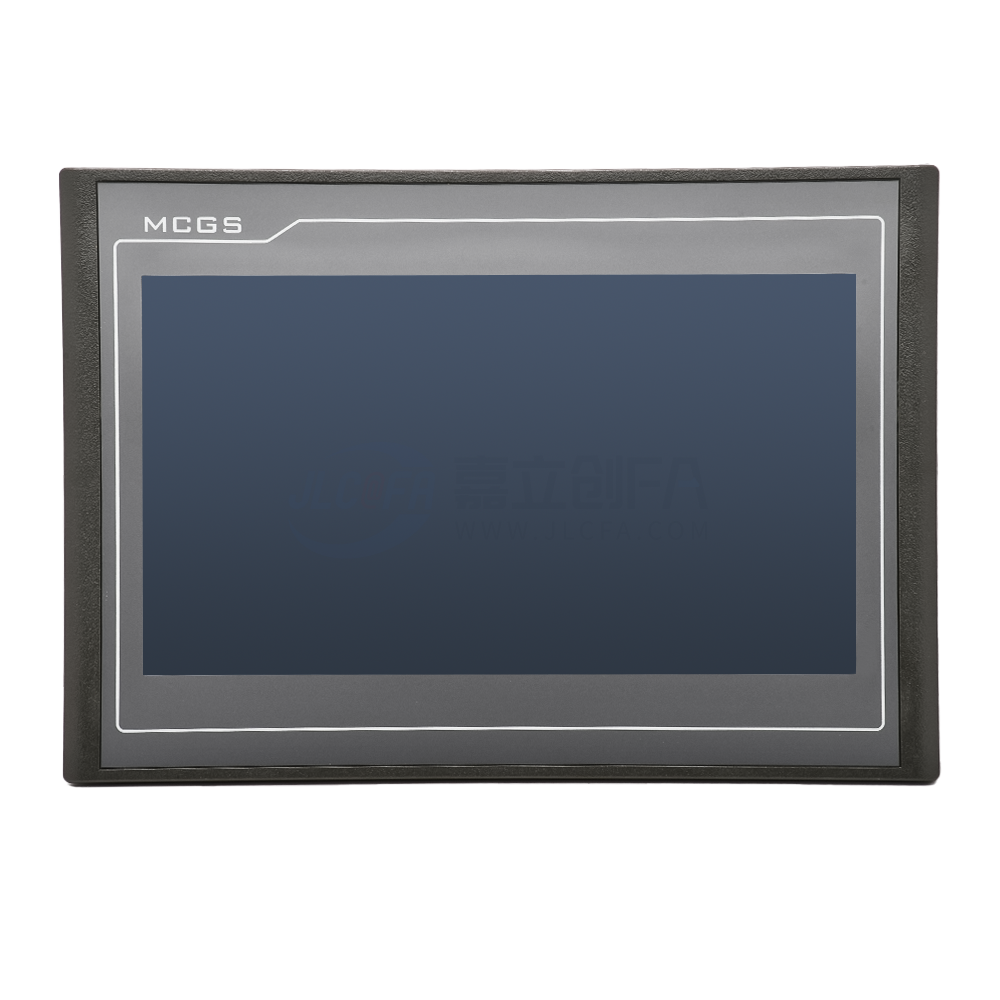 昆仑通态(MCGS) 人机界面/触摸屏 N系列 15寸 TPC1531Ni