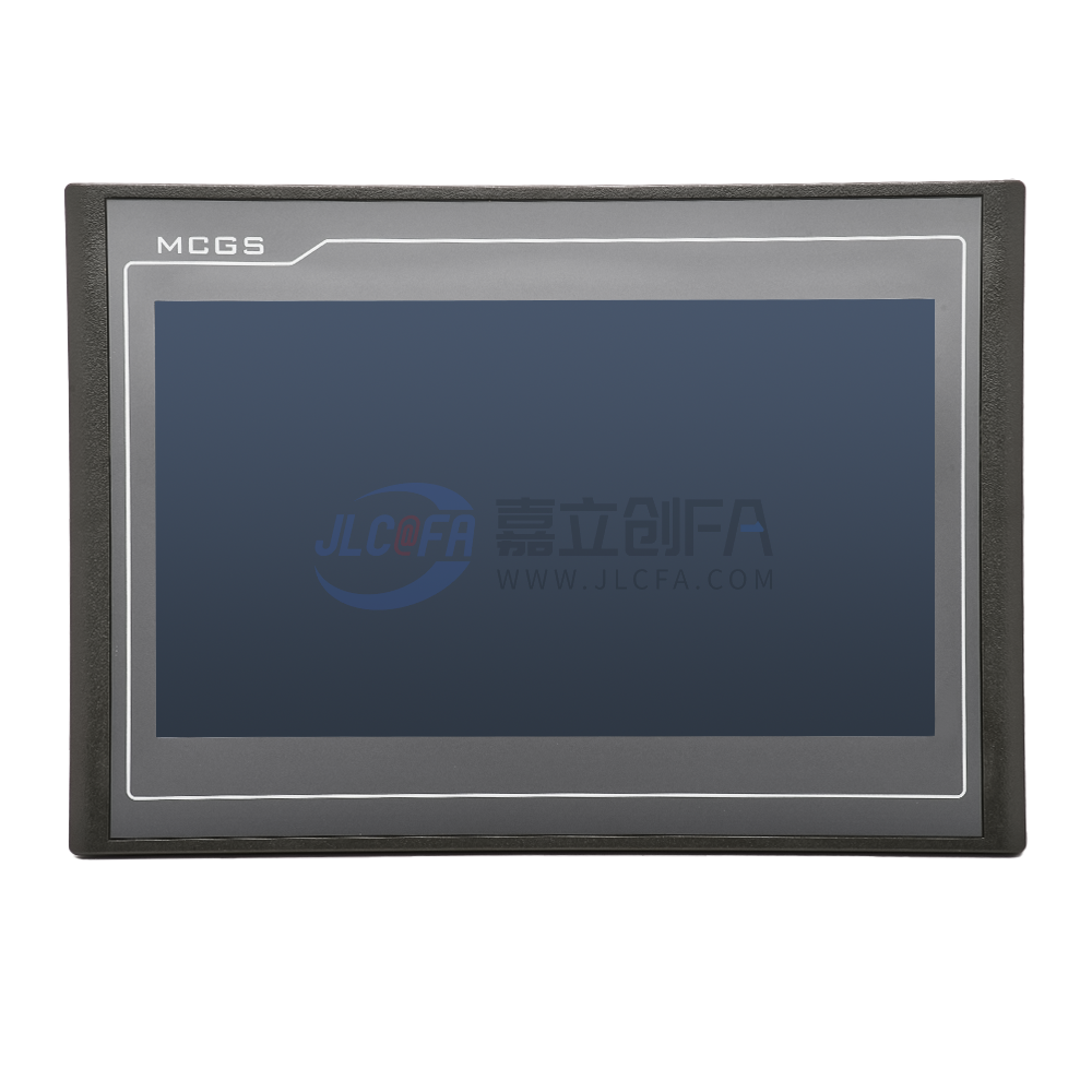 昆仑通态(MCGS) 人机界面/触摸屏 N系列 15寸 TPC1531Ni