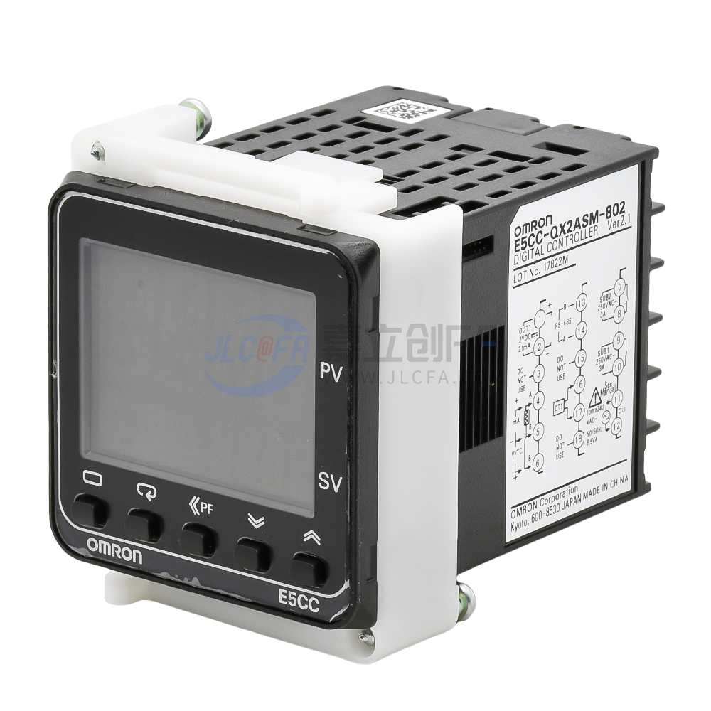 欧姆龙(OMRON) 温控器 简易型