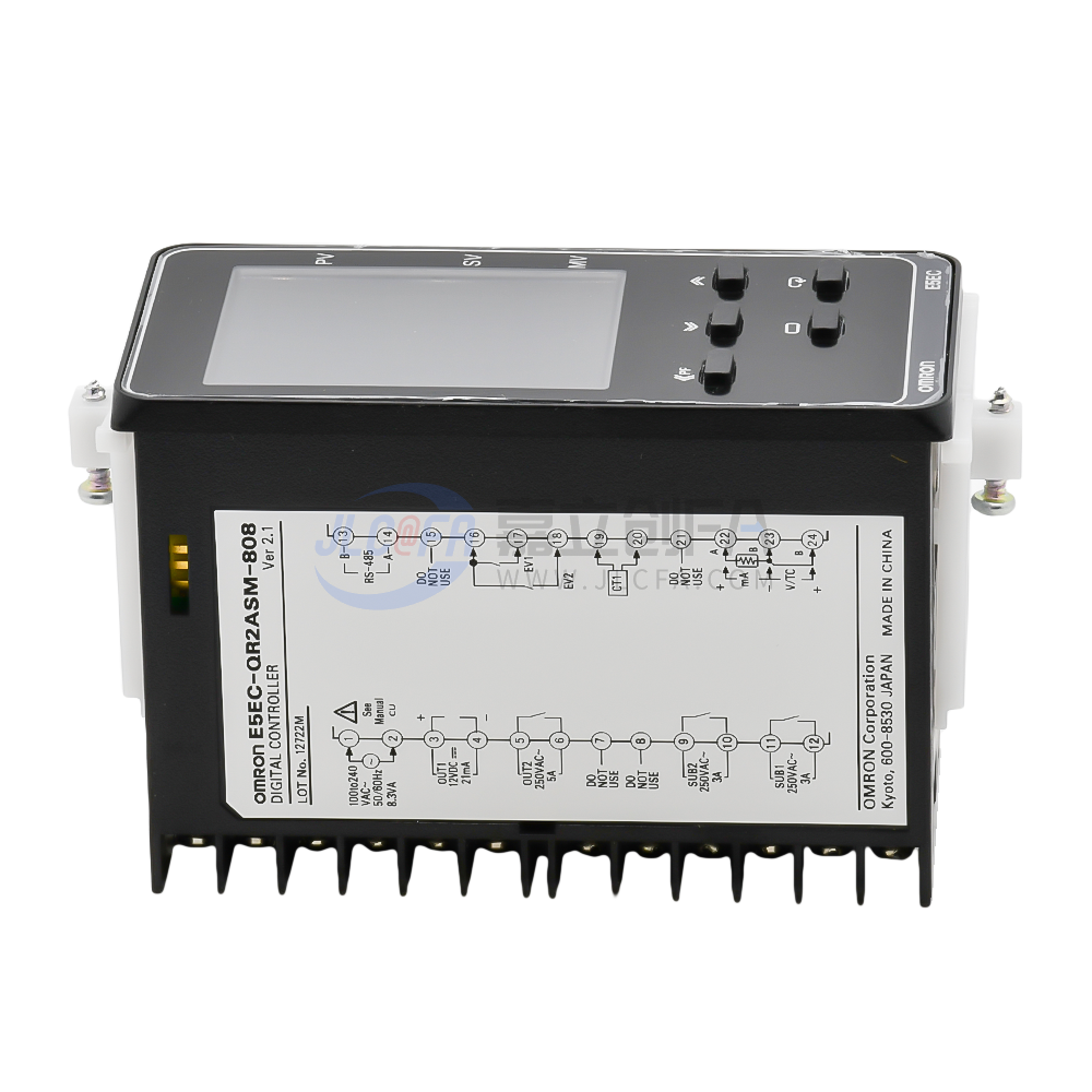 欧姆龙(OMRON) 温控器 多功能型
