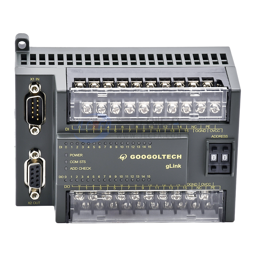 固高 扩展IO模块/板卡扩展模块 GHN系列 HCB5-1616-DTD01 固高 扩展IO模块/板卡扩展模块 GHN系列 HCB5-1616-DTD01