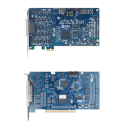 雷赛智能(LEADSHINE) 运动控制脉冲卡/板卡 5000系列 12轴 DMC5C10-PCIe