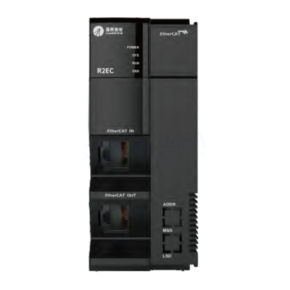雷赛智能(LEADSHINE) 耦合器 R2系列