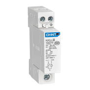 正泰(CHINT) 电涌保护器 NXU-Ⅲ系列 NXU-Ⅲ/F 10kV/275V 1P+N