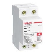 德力西(DELIXI) 过欠压保护器 DZ47SGQF/R DZ47SGQF32