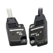 松下(Panasonic) 光电传感器 EX-10系列 限定反射(扩散光) 正面检测 EX-14A