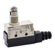 欧姆龙(OMRON) 行程开关 SHL系列 SHL-Q2255