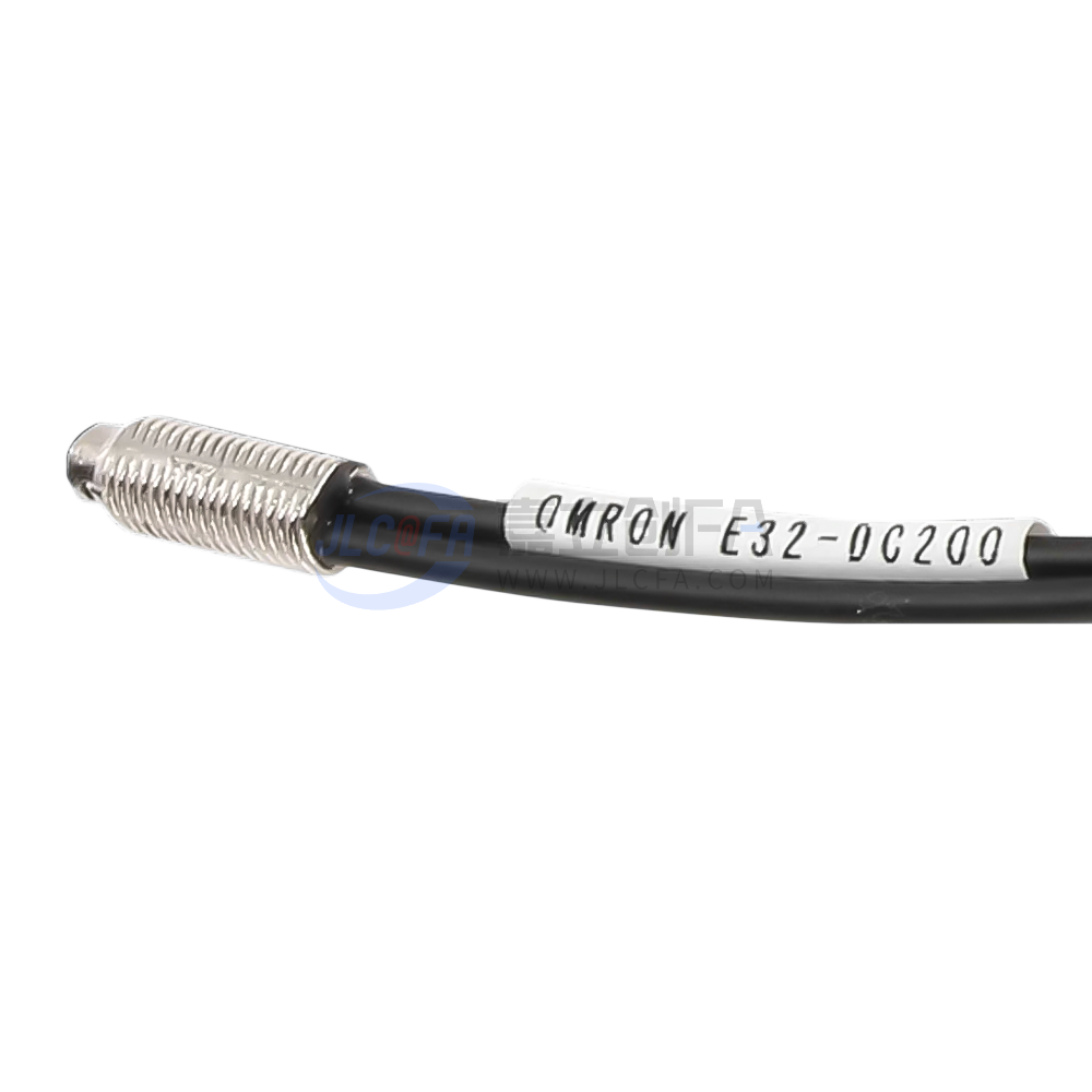 欧姆龙(OMRON) E32系列 对射式 光纤传感器