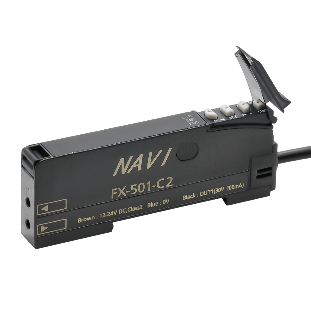 松下(Panasonic) 光纤放大器  FX3系列  PNP输出