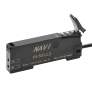 松下(Panasonic) 光纤放大器 FX3系列 NPN输出 FX-501