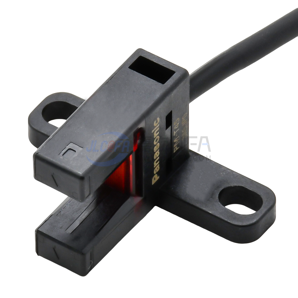 松下(Panasonic) 槽型光电传感器 PM-45系列 T形 PM-T45