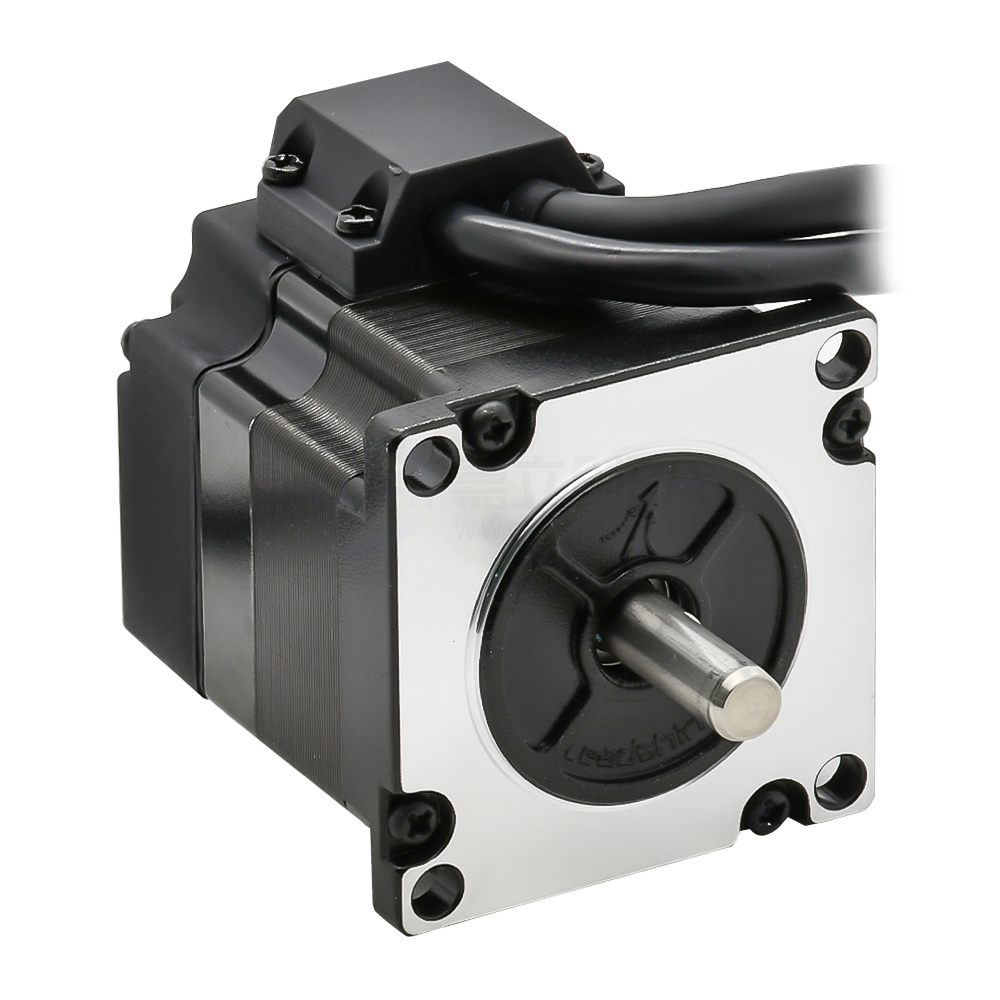 雷赛智能(LEADSHINE) 57系列 两相 闭环控制 1.8°单轴 步进电机 57CME13