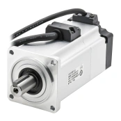 松下(Panasonic) 伺服电机 400W MHMF042L1U2M