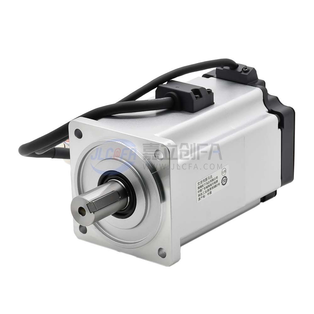 松下(Panasonic) 伺服电机 750W MHMF082L1V2M