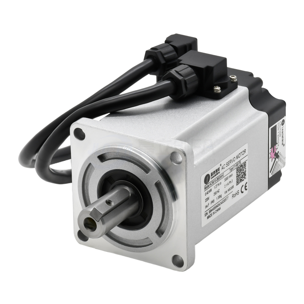 雷赛智能(LEADSHINE) 伺服电机 ACM系列 750W ACM1S-08008H2E1-M17S MS30-嘉立创FA商城