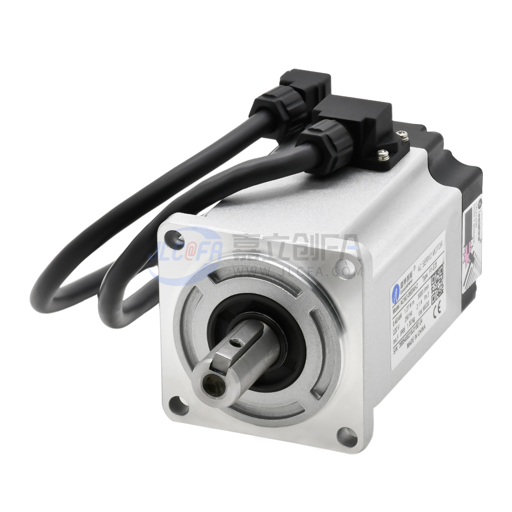 雷赛智能(LEADSHINE) 伺服电机 ACM系列 200W ACM2-06002H2F1-E23 MS30