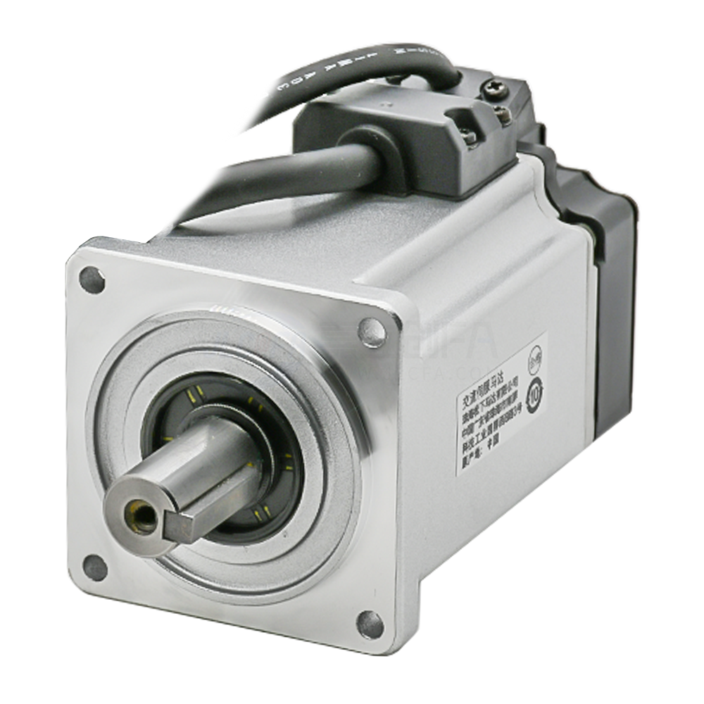 松下(Panasonic) 伺服电机 100W MHMF012L1V2M