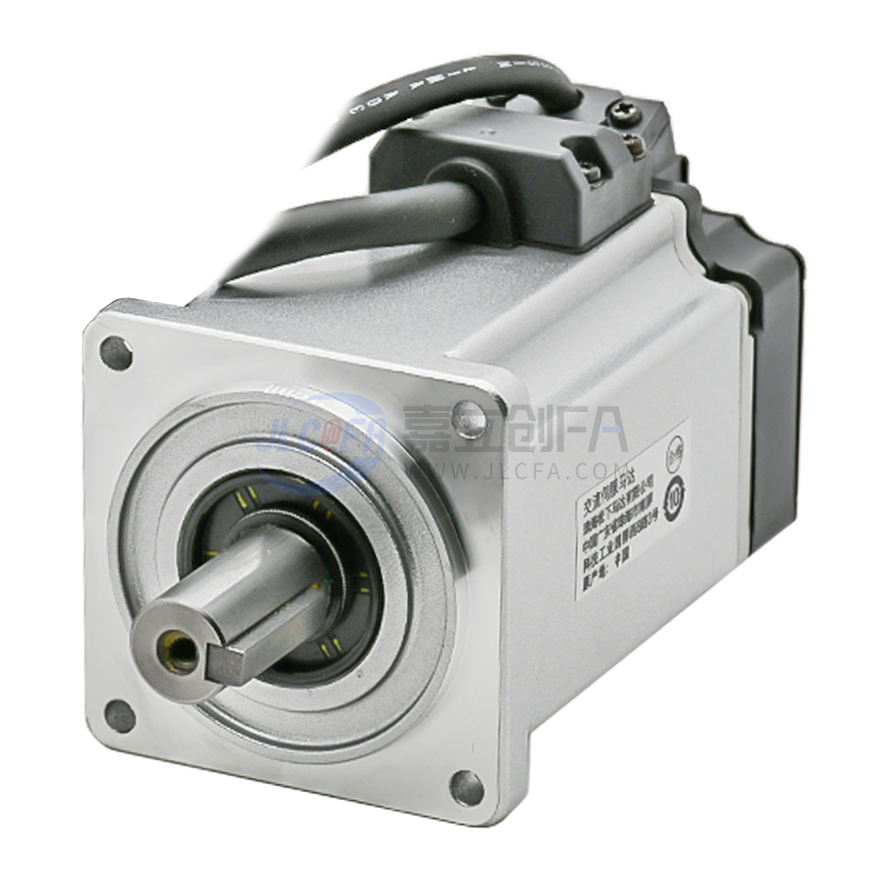 松下(Panasonic) 伺服电机 100W MHMF012L1V2M