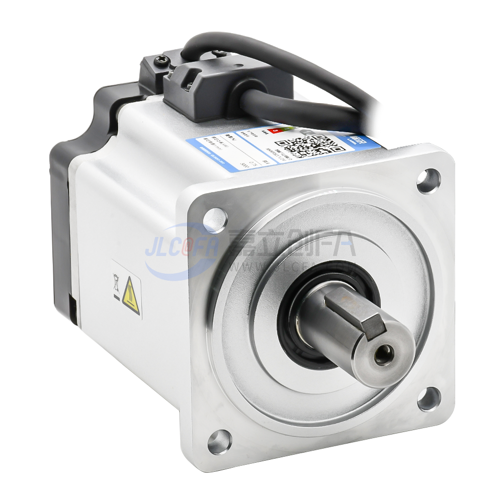 松下(Panasonic) 伺服电机 2000W MSMF202L1H6M