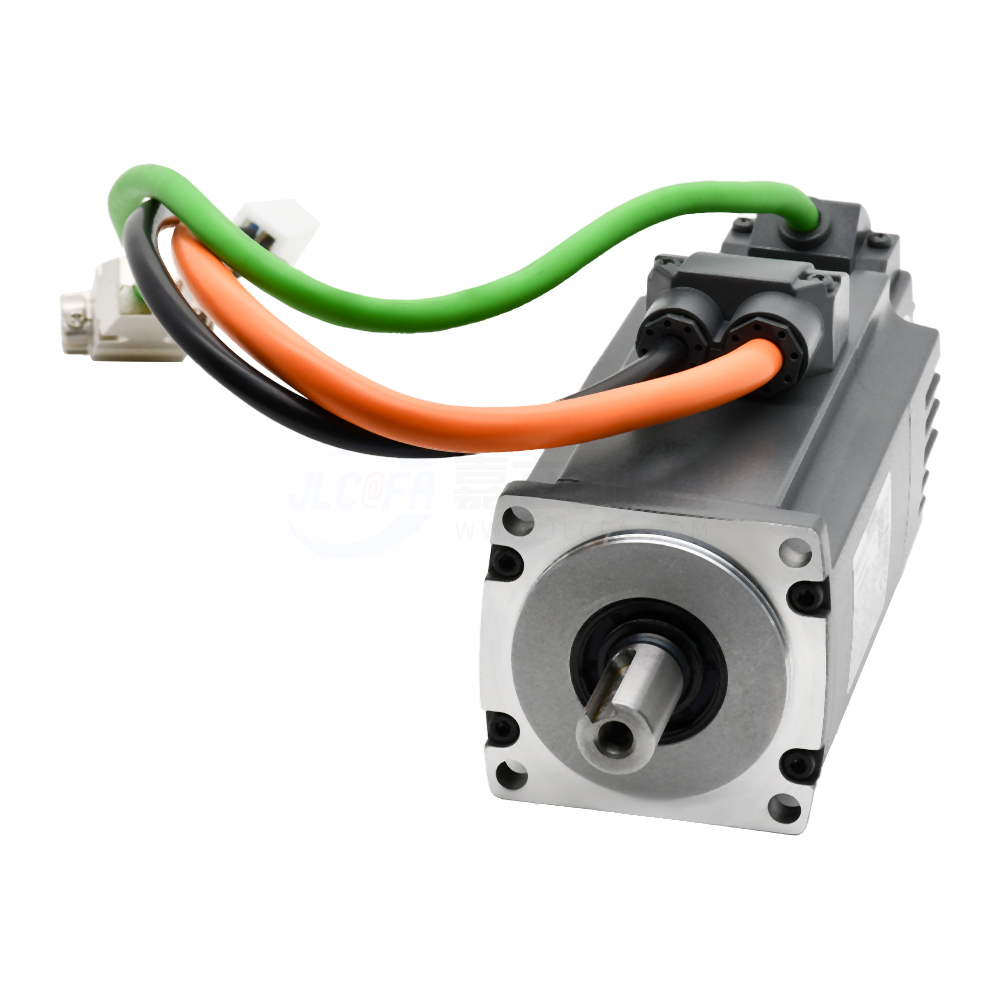 西门子(SIEMENS) 伺服电机 V90系列 100W 1FL6024-2AF21-1MB1