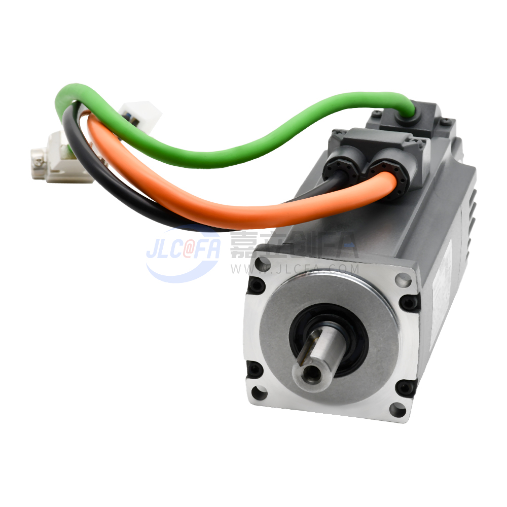 西门子(SIEMENS) 伺服电机 V90系列 100W 1FL6024-2AF21-1MB1