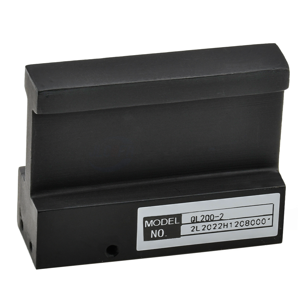 汉驱(HAN DRIVE) 直线电机动子 QL200系列 有铁芯型 推力27牛 200-3