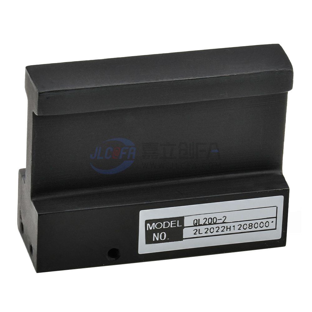 汉驱(HAN DRIVE) 直线电机动子 QL200系列 有铁芯型 推力27牛 200-3