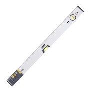 得力(DELI) 水平尺氧化铝