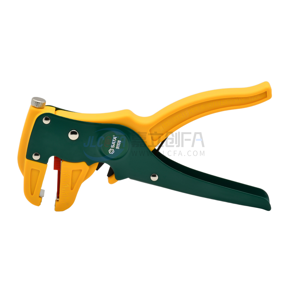 世达 万用剥线钳