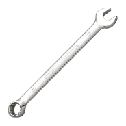 史丹利(Stanley) 强力型公制精抛光两用长扳手5.5MM