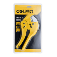 得力(DELI) 管子割刀42mm