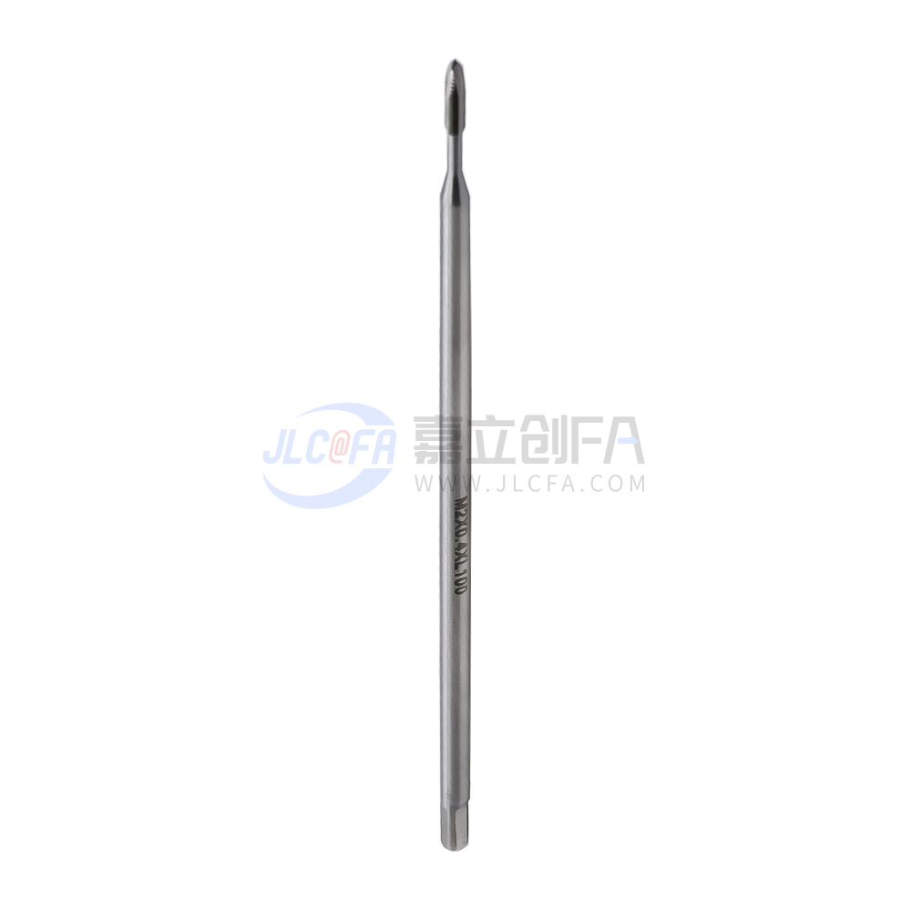 国产 长柄先端丝攻 公制粗牙