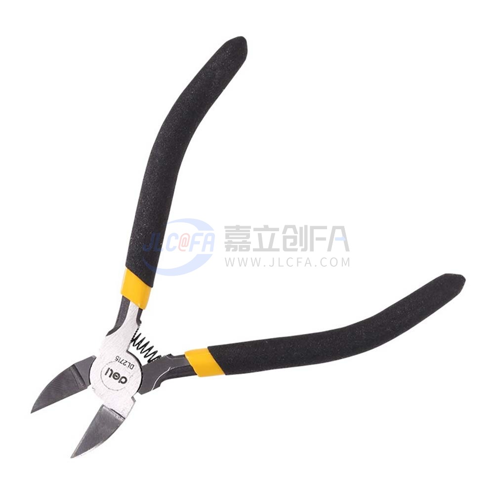 得力(DELI) 水口钳 得力(DELI) 水口钳