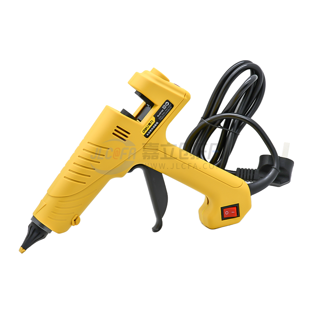 得力(DELI) 热熔胶枪大功率 得力(DELI) 热熔胶枪大功率