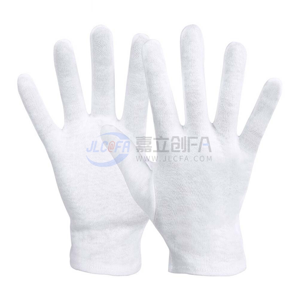 得力(DELI) 礼仪手套(白) 得力(DELI) 礼仪手套(白)