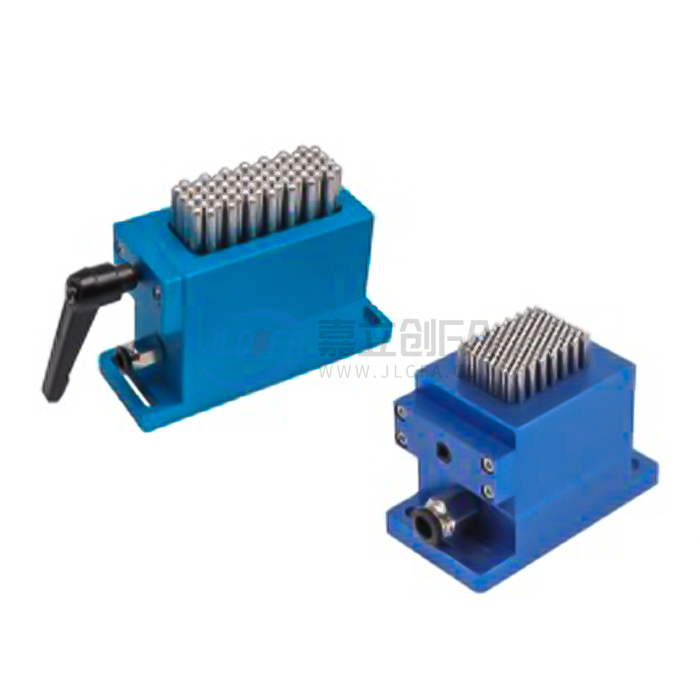 夹具 轻载型 柔性工装万能夹具